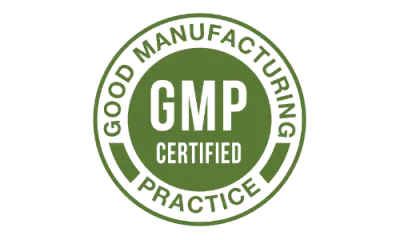 GMP Certified of NERVORIN 